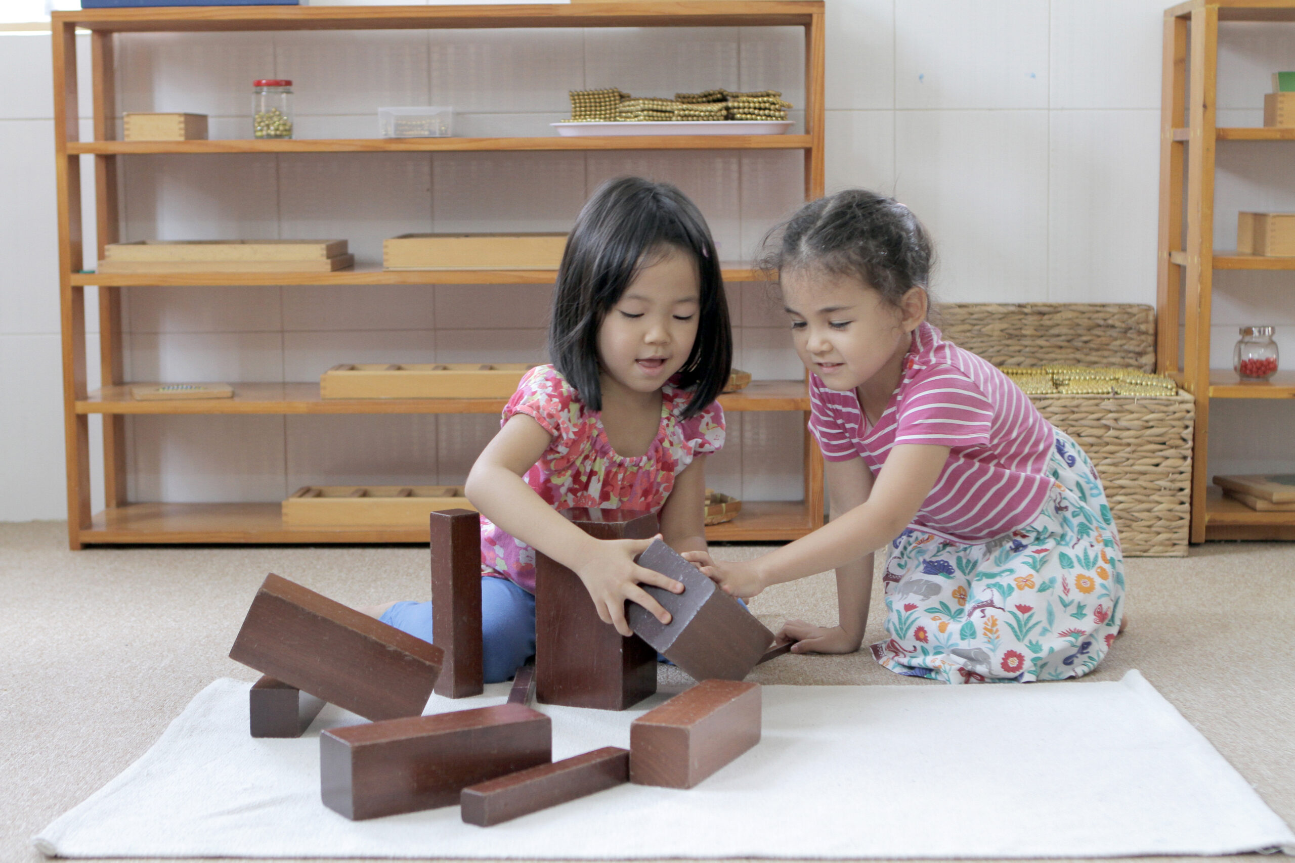 Montessori International School of Vietnam